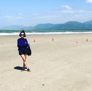 Meet your Posher, Anita